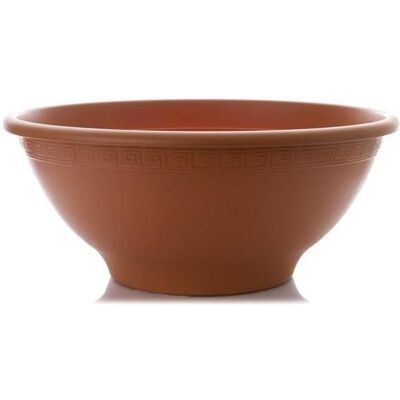 Plasticotto, Blumentopf, Plastic Pot Bowl (60 x 27 cm) Plasticotto, Blumentopf, Plastic Pot Bowl (60 x 27 cm)