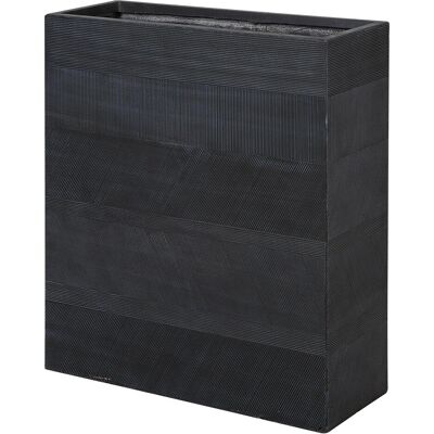 Beliani, Blumentopf, Thimena (30 x 80 x 92 cm) Beliani, Blumentopf, Thimena (30 x 80 x 92 cm)