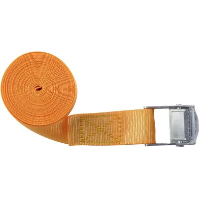 Toolcraft, Spanngurt + Ladungssicherung, TO-6811767 Klemmgurt Zugkraft LC Niederzurren (einzeln/direkt)=125 daN Toolcraft, Spanngurt + Ladungssicherung, TO-6811767 Klemmgurt Zugkraft LC Niederzurren (einzeln/direkt)=125 daN