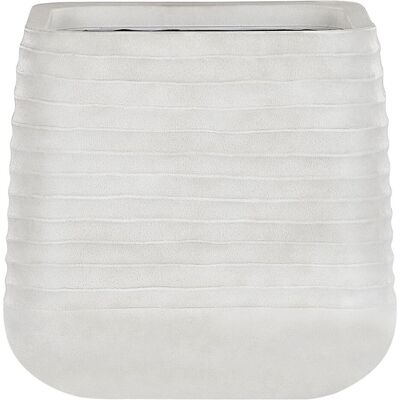 Beliani, Blumentopf, Parikia (50 x 50 x 49 cm) Beliani, Blumentopf, Parikia (50 x 50 x 49 cm)