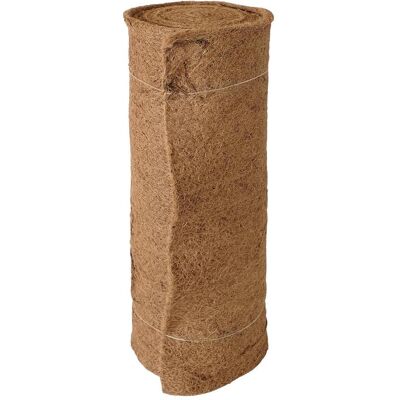 Bellissa, Pflanzen Winterschutz + Gartenvlies, Hochbeetschutz Kokosmatte 650 x 80 cm Bellissa, Pflanzen Winterschutz + Gartenvlies, Hochbeetschutz Kokosmatte 650 x 80 cm