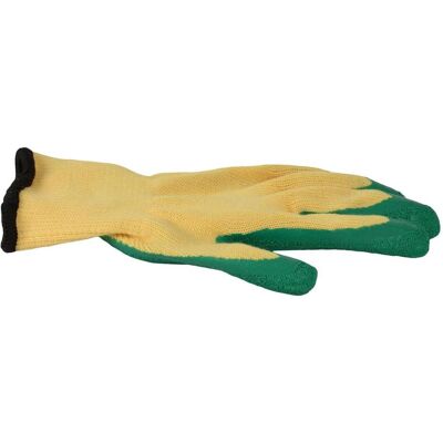 Kinzo, Schutzhandschuhe, Garden gloves size 9"+10" (10, 9) Kinzo, Schutzhandschuhe, Garden gloves size 9"+10" (10, 9)