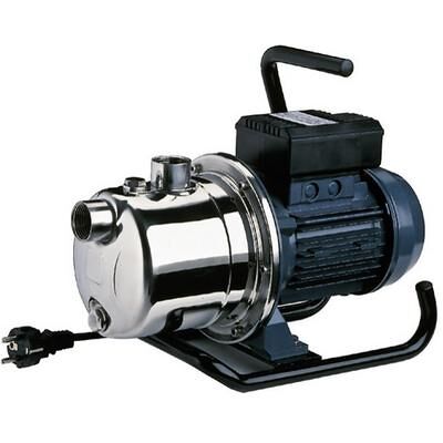 Ebara, Wasserpumpe, JEXM 80 Gartenpumpe 4500 l/h 41 m (Gartenpumpe) Ebara, Wasserpumpe, JEXM 80 Gartenpumpe 4500 l/h 41 m (Gartenpumpe)