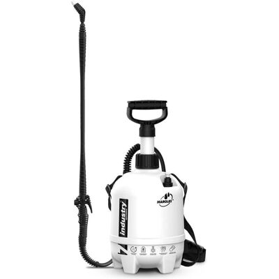 Marolex, Sprühflasche, Opryskiwacz Kompresyjny Industry Acid 7 7,0l (7 l) Marolex, Sprühflasche, Opryskiwacz Kompresyjny Industry Acid 7 7,0l (7 l)