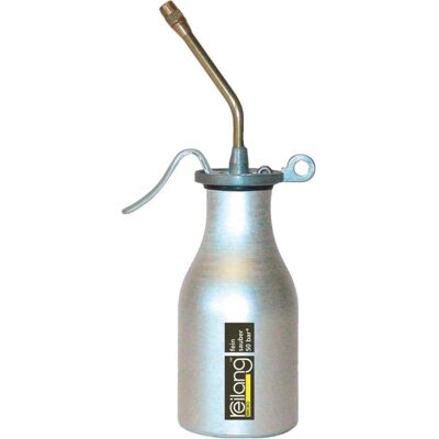 Magni, Sprühflasche, Reilang RZE300AL Mikrozerstäuber aus Aluminium, 300 mL (0.30 l) Magni, Sprühflasche, Reilang RZE300AL Mikrozerstäuber aus Aluminium, 300 mL (0.30 l)