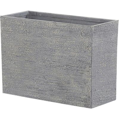 Beliani, Blumentopf, Edessa (34 x 80 x 56 cm) Beliani, Blumentopf, Edessa (34 x 80 x 56 cm)