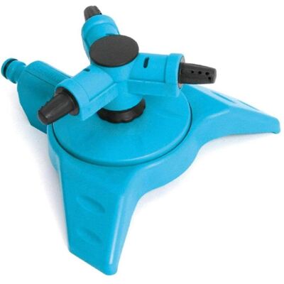 Cellfast, Rasensprenger, Zraszacz Drehmaschine TWISTER TT 50-460 (Kreisregner) Cellfast, Rasensprenger, Zraszacz Drehmaschine TWISTER TT 50-460 (Kreisregner)