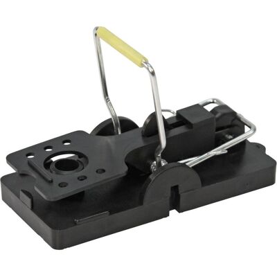 Kerbl, Tierfalle, Mausefalle SNAPPER 2 Stk. Kerbl, Tierfalle, Mausefalle SNAPPER 2 Stk.