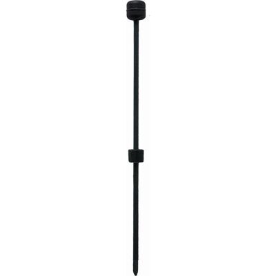 Siena Garden, Pflanzen Zubehör, T&T Fiberstab 100cmØ8mm (100 cm, 3 cm) Siena Garden, Pflanzen Zubehör, T&T Fiberstab 100cmØ8mm (100 cm, 3 cm)