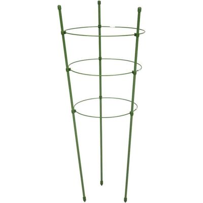 Bradas, Pflanzen Zubehör, Pflanzenringstütze (28 cm, 28 cm) Bradas, Pflanzen Zubehör, Pflanzenringstütze (28 cm, 28 cm)