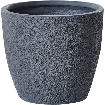 Beliani Pflanzgefäß 36x36x32 cm - Pflanztopf Beliani Pflanzgefäß 36x36x32 cm - Pflanztopf
