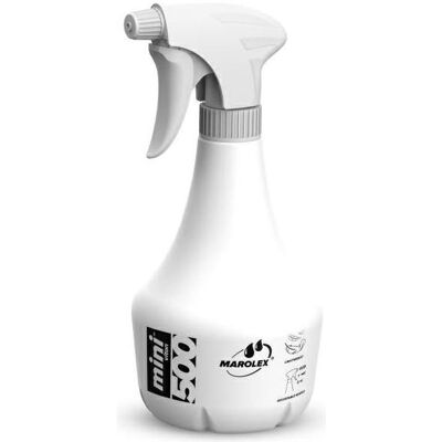 Marolex, Sprühflasche, Sprayer Mini 500mL (0.50 l) Marolex, Sprühflasche, Sprayer Mini 500mL (0.50 l)