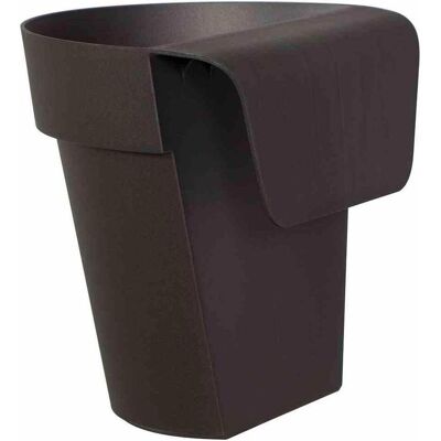 Euro3plast, Blumentopf, Up (25 x 20 x 20 cm) Euro3plast, Blumentopf, Up (25 x 20 x 20 cm)