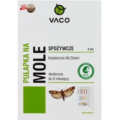 Vaco, Tierfalle, Lebensmittelmottenfalle Vaco, Tierfalle, Lebensmittelmottenfalle