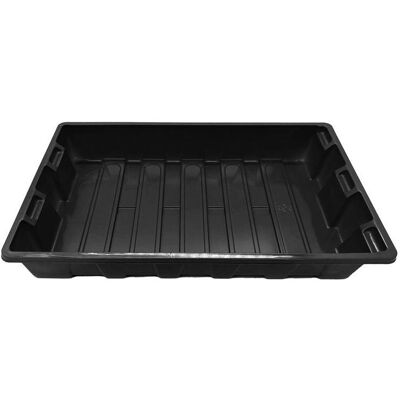 Garden Center, Anzuchttöpfe + Anzuchtschalen, Seed sprouter tray cover, 37 cm x 23 cm x 5.7 cm Garden Center, Anzuchttöpfe + Anzuchtschalen, Seed sprouter tray cover, 37 cm x 23 cm x 5.7 cm