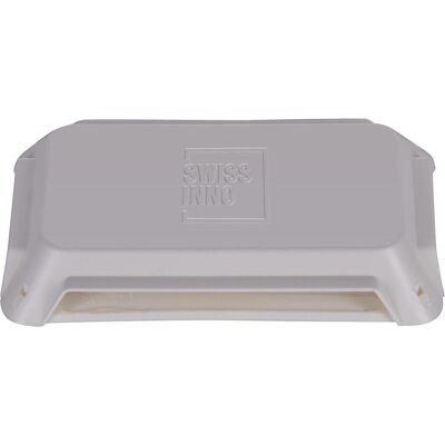 Swissinno, Tierfalle, Lebensmittelmottenfalle 2er inkl. Pheromon-Lockstoff Swissinno, Tierfalle, Lebensmittelmottenfalle 2er inkl. Pheromon-Lockstoff