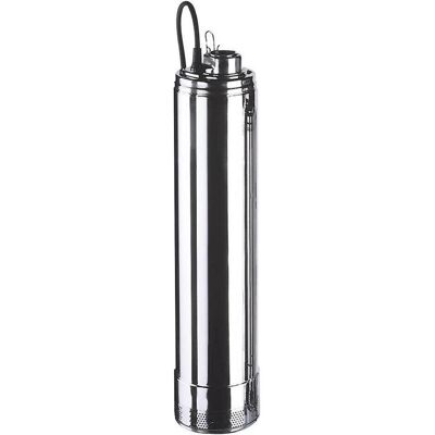 Ebara, Wasserpumpe, Idrogo M 40/12 A 1582061221 Tiefbrunnenpumpe 4750 l/h 72 m (Hauswasserpumpe) Ebara, Wasserpumpe, Idrogo M 40/12 A 1582061221 Tiefbrunnenpumpe 4750 l/h 72 m (Hauswasserpumpe)