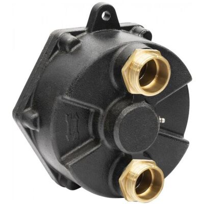 Güde, Wasserpumpe, Zapfwellenpumpe » ZWP 280-30 « Mit Fangkette, 30 bar, 16.800 l/h Güde, Wasserpumpe, Zapfwellenpumpe » ZWP 280-30 « Mit Fangkette, 30 bar, 16.800 l/h