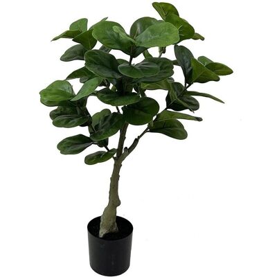 Present Time Ficus Künstliche Pflanze - Kunstpflanze Present Time Ficus Künstliche Pflanze - Kunstpflanze