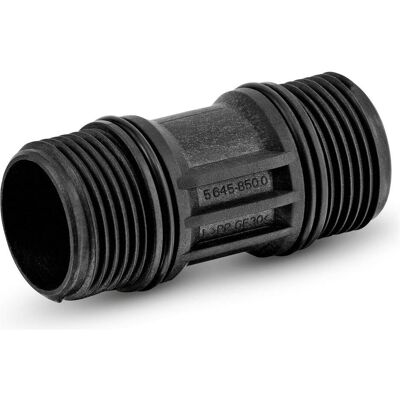 Kärcher Zubehör Bewässerung, Adapter-Anschluss Kärcher Zubehör Bewässerung, Adapter-Anschluss