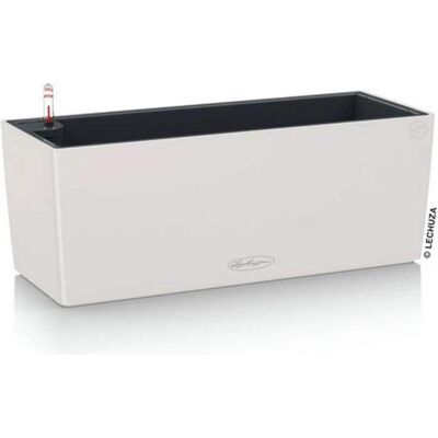 Lechuza, Blumentopf, Balconera (50 x 50 x 19 cm) Lechuza, Blumentopf, Balconera (50 x 50 x 19 cm)