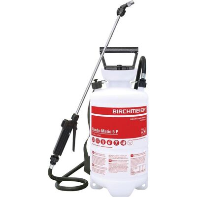 Birchmeier, Sprühflasche, Druckspeichersprühgerät (5 l) Birchmeier, Sprühflasche, Druckspeichersprühgerät (5 l)