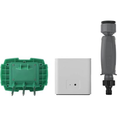 Toolcraft Modell TO-7166778 WiFi Bewässerungssystem - Gartenbewässerung Toolcraft Modell TO-7166778 WiFi Bewässerungssystem - Gartenbewässerung