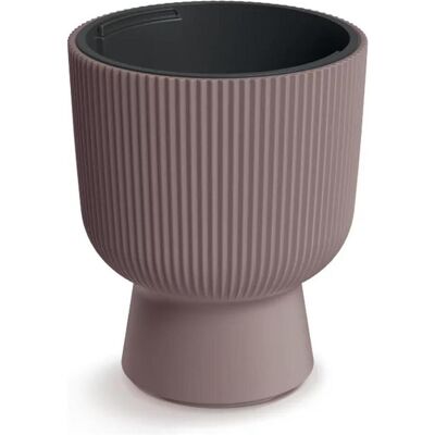 Prosperplast, Blumentopf, Milly-Marsala-Blumentopf DBMIG240-4985U marsala Prosperplast, Blumentopf, Milly-Marsala-Blumentopf DBMIG240-4985U marsala