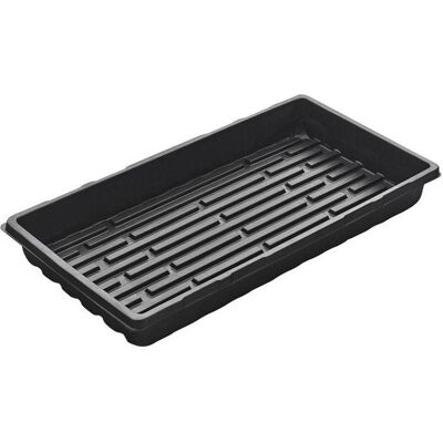 Garden Center, Anzuchttöpfe + Anzuchtschalen, Germination tray, 56 cm x 28.5 cm x 5.5 cm Garden Center, Anzuchttöpfe + Anzuchtschalen, Germination tray, 56 cm x 28.5 cm x 5.5 cm