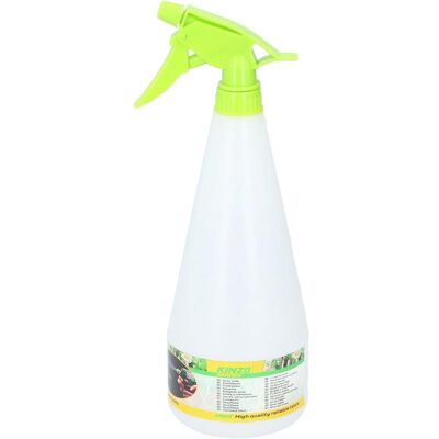 Kinzo, Sprühflasche, Spray bottle 1ltr 49x39x32cm (1 l) Kinzo, Sprühflasche, Spray bottle 1ltr 49x39x32cm (1 l)
