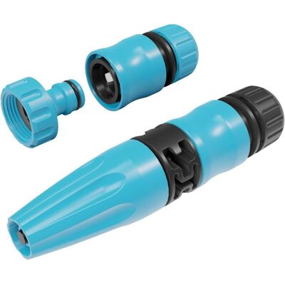 Cellfast, Gartenbrause, 50-500 Cellfast, Gartenbrause, 50-500