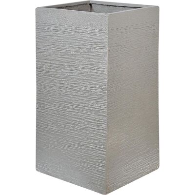 Beliani, Blumentopf, Dion (40 x 40 x 77 cm) Beliani, Blumentopf, Dion (40 x 40 x 77 cm)