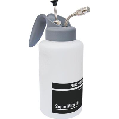 Birchmeier, Sprühflasche, Zerstäuber Super Maxi 1.0 (1 l) Birchmeier, Sprühflasche, Zerstäuber Super Maxi 1.0 (1 l)