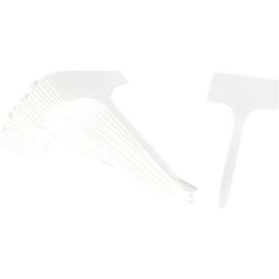 Siena Garden, Pflanzen Zubehör, Pflanzschildchen (15 cm, 5 cm) Siena Garden, Pflanzen Zubehör, Pflanzschildchen (15 cm, 5 cm)