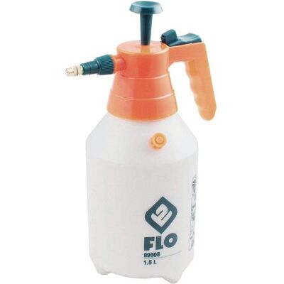 Toya, Sprühflasche, FLO OPRYSKIWACZ 1,5l 89508 (1.50 l) Toya, Sprühflasche, FLO OPRYSKIWACZ 1,5l 89508 (1.50 l)