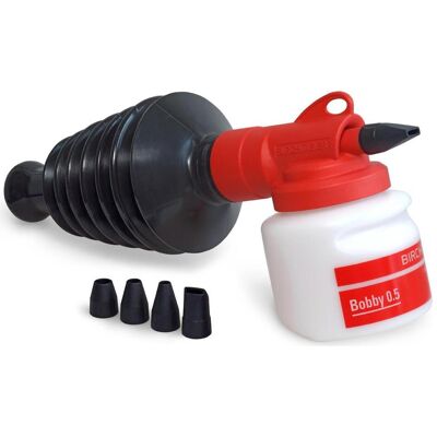Birchmeier, Sprühflasche, Bobby 0.5 (0.50 l) Birchmeier, Sprühflasche, Bobby 0.5 (0.50 l)