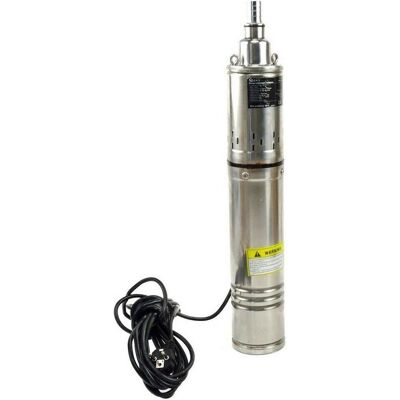 GEKO, Wasserpumpe, Tauchpumpe, 750W, 3300l/Stunde GEKO, Wasserpumpe, Tauchpumpe, 750W, 3300l/Stunde