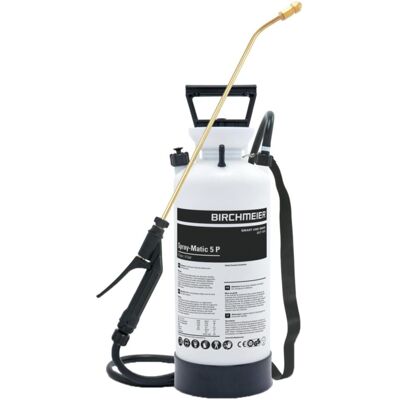 Birchmeier, Sprühflasche, Spray-Matic 5P (5 l) Birchmeier, Sprühflasche, Spray-Matic 5P (5 l)
