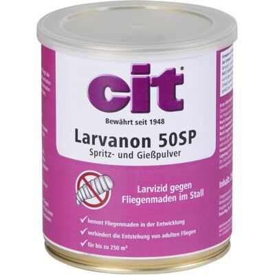 Kerbl, Tierfalle, Larvizid Larvanon 50 SP (Spritzpulver), 1 kg Kerbl, Tierfalle, Larvizid Larvanon 50 SP (Spritzpulver), 1 kg