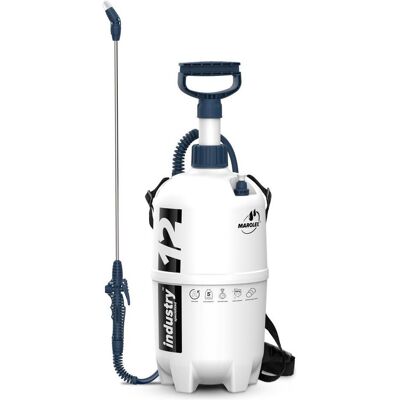 Marolex, Sprühflasche, Opryskiwacz Kompresyjny Industry Alca 12l. (12 l) Marolex, Sprühflasche, Opryskiwacz Kompresyjny Industry Alca 12l. (12 l)