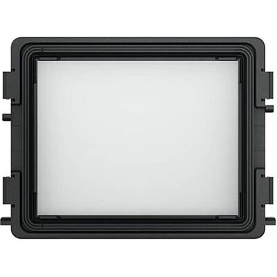 Busch, Zubehör Gebäudesicherheit, Blindmodul 51381DM-03 Busch, Zubehör Gebäudesicherheit, Blindmodul 51381DM-03