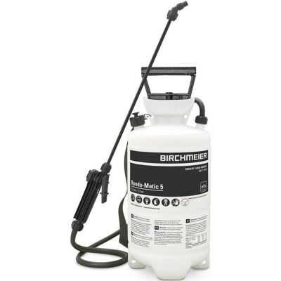 Birchmeier, Sprühflasche, Rondo-Matic 5l Druckspeicher- (5 l) Birchmeier, Sprühflasche, Rondo-Matic 5l Druckspeicher- (5 l)