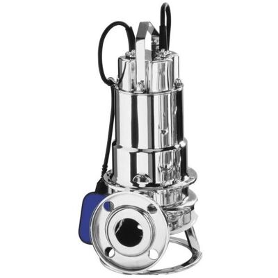 Ebara, Wasserpumpe, DW 150 1589070004A Schmutzwasser-Tauchpumpe 42000 l/h 15 m (Schmutzwasserpumpe) Ebara, Wasserpumpe, DW 150 1589070004A Schmutzwasser-Tauchpumpe 42000 l/h 15 m (Schmutzwasserpumpe)