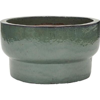 House Doctor, Blumentopf, Terra (60 x 32 cm) House Doctor, Blumentopf, Terra (60 x 32 cm)