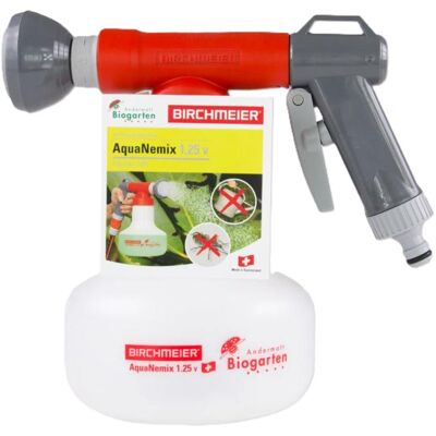Birchmeier, Sprühflasche, AquaNemix (1.25 l) Birchmeier, Sprühflasche, AquaNemix (1.25 l)
