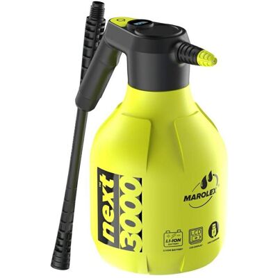 Marolex, Sprühflasche, OPRYSKIWACZ AKUMULATOROWY NEXT 3000 3,0L (3 l) Marolex, Sprühflasche, OPRYSKIWACZ AKUMULATOROWY NEXT 3000 3,0L (3 l)