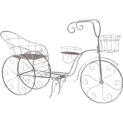 Boltze Home, Blumentopf, Hilda (27 x 75 cm) Boltze Home, Blumentopf, Hilda (27 x 75 cm)