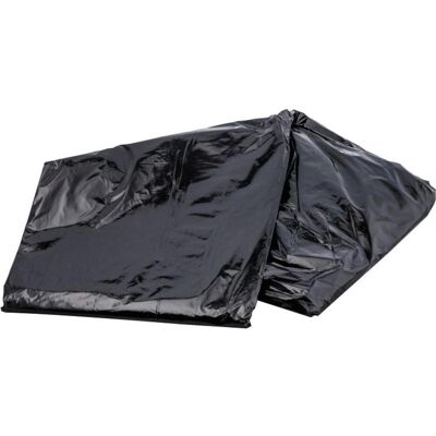 Siena Garden, Pflanzen Winterschutz + Gartenvlies, Mulchfolie 1,2x10m schwarz Siena Garden, Pflanzen Winterschutz + Gartenvlies, Mulchfolie 1,2x10m schwarz