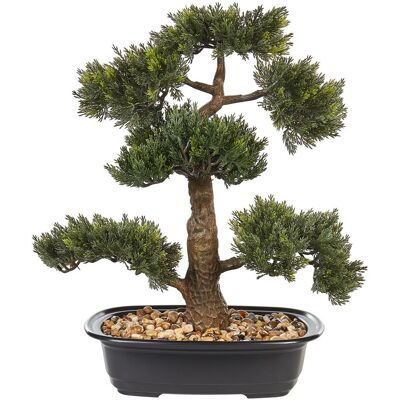 Beliani, Kunstpflanzen, Pine (44 cm) Beliani, Kunstpflanzen, Pine (44 cm)