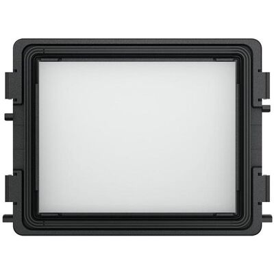 Busch, Zubehör Gebäudesicherheit, Blindmodul 51381DM-03 Busch, Zubehör Gebäudesicherheit, Blindmodul 51381DM-03
